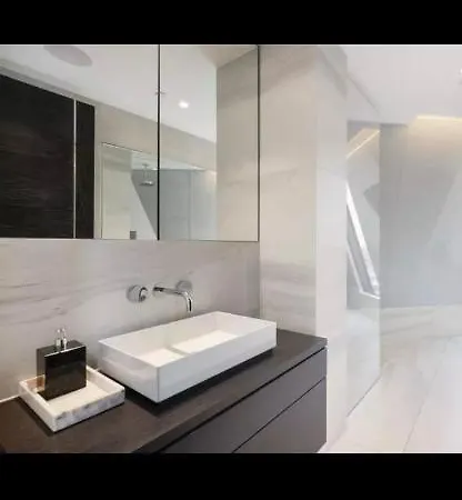 Ferienwohnung Parliament House - Luxury Penthouse London Exterior foto