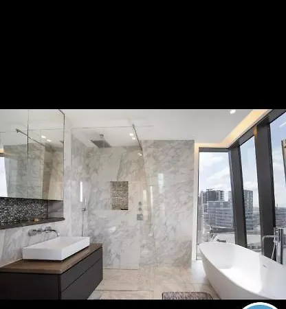 Ferienwohnung Parliament House - Luxury Penthouse London Exterior foto