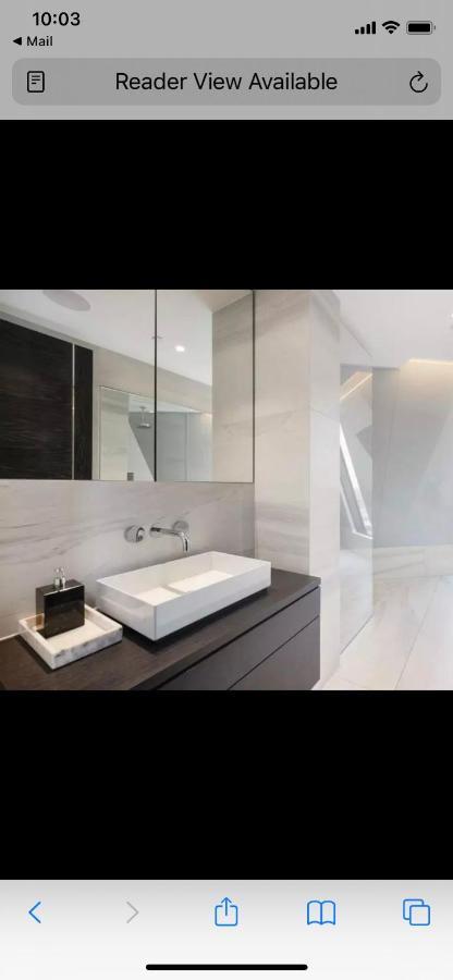 Parliament House - Luxury Penthouse Проживание в семье Лондон