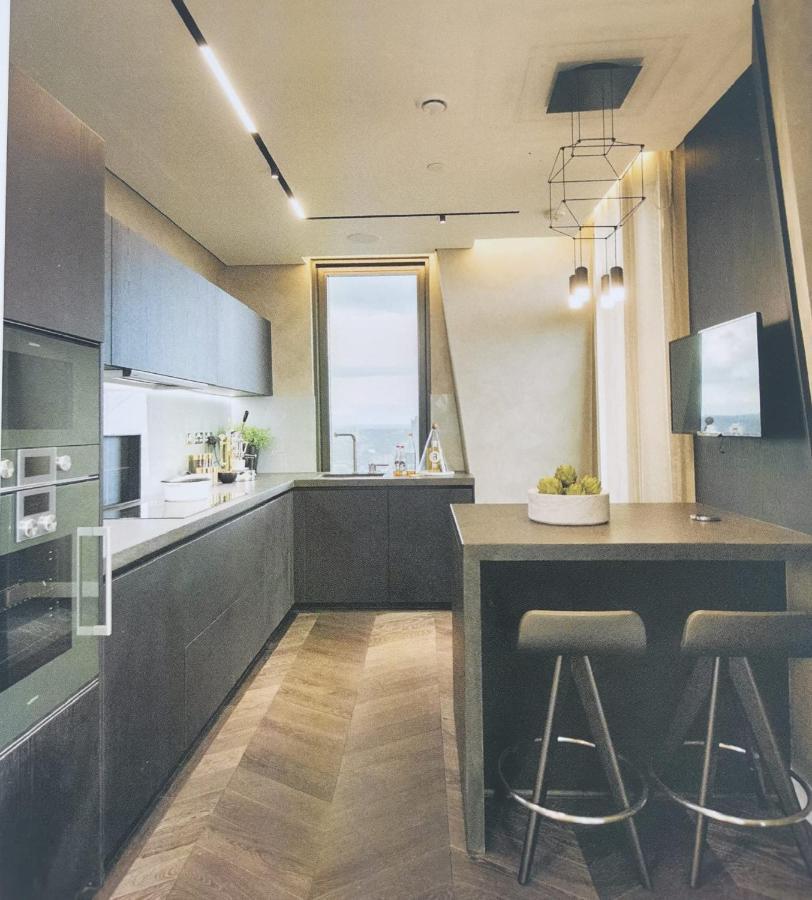 Parliament House - Luxury Penthouse * Лондон